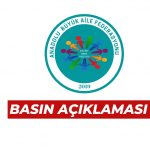 BASIN AÇIKLAMASI