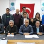 STRATEJİK PLAN ÇALIŞTAYI GERÇEKLEŞTİRİLDİ